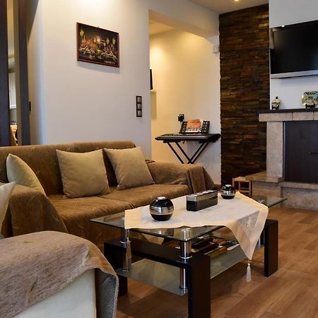 Apartamento Luxury Summer Escape In Rhodes Rhodes City Exterior foto