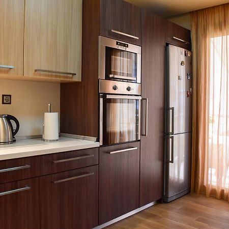 Apartamento Luxury Summer Escape In Rhodes Rhodes City Exterior foto