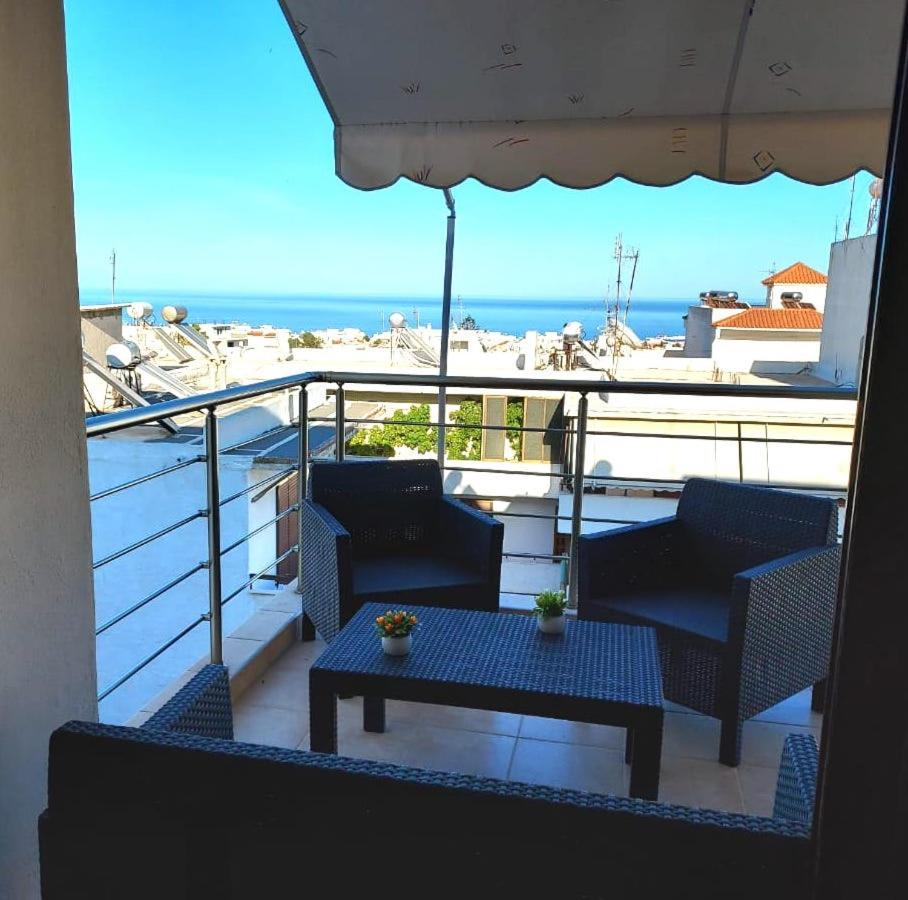 Apartamento Luxury Summer Escape In Rhodes Rhodes City Exterior foto