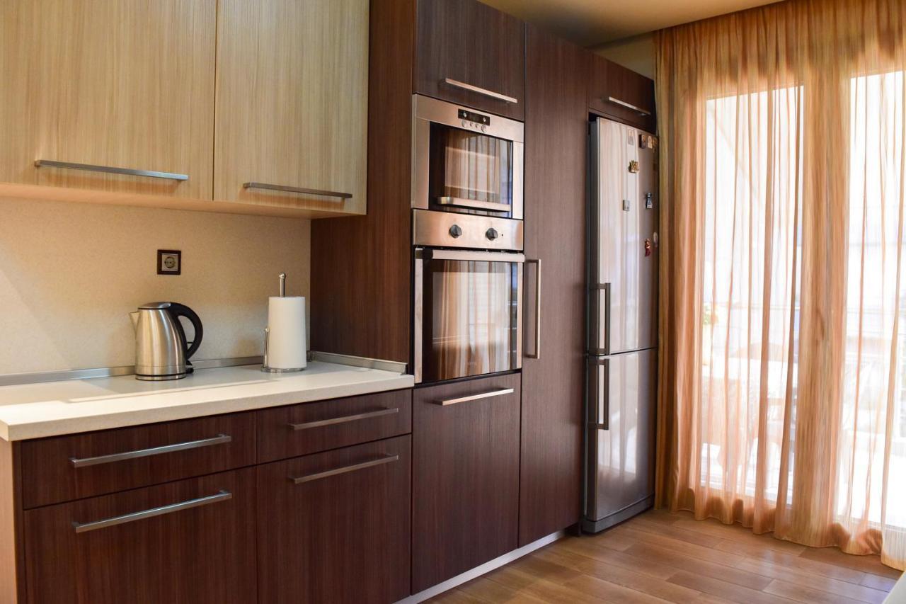 Apartamento Luxury Summer Escape In Rhodes Rhodes City Exterior foto