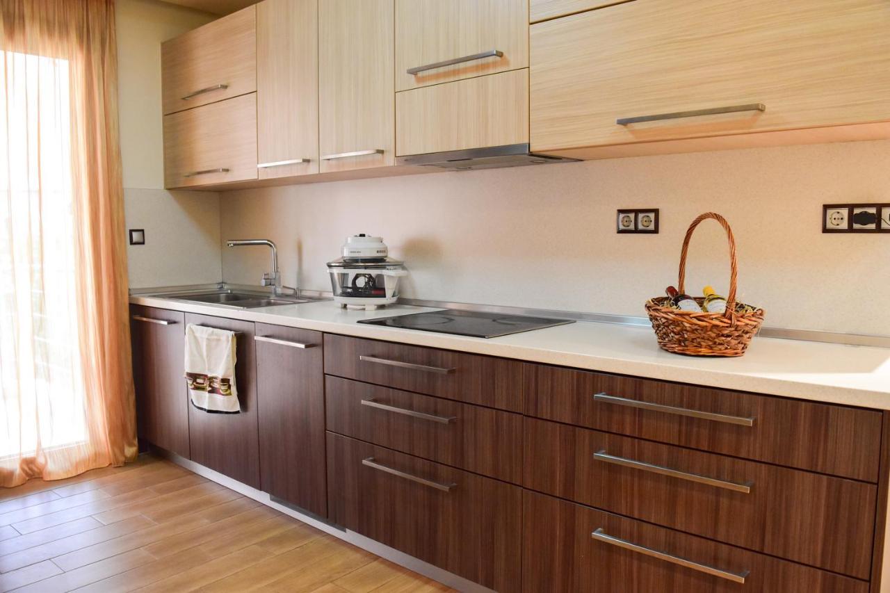 Apartamento Luxury Summer Escape In Rhodes Rhodes City Exterior foto
